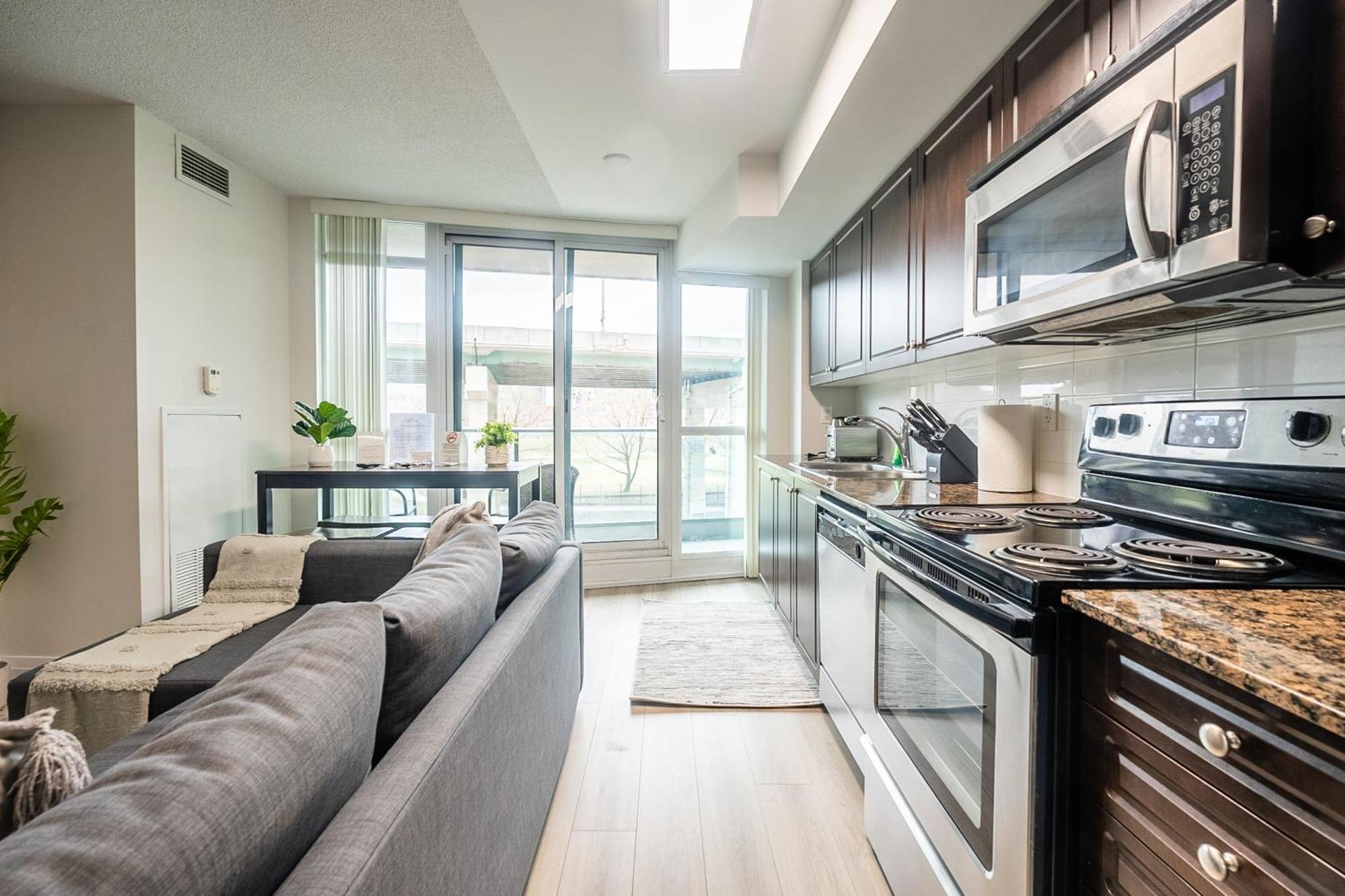 Globalstay Magnificent In Dt Apartment *