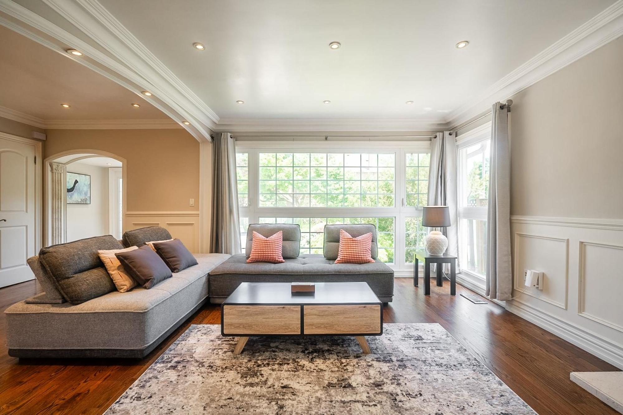 Villa Luxury 3 Bedroom