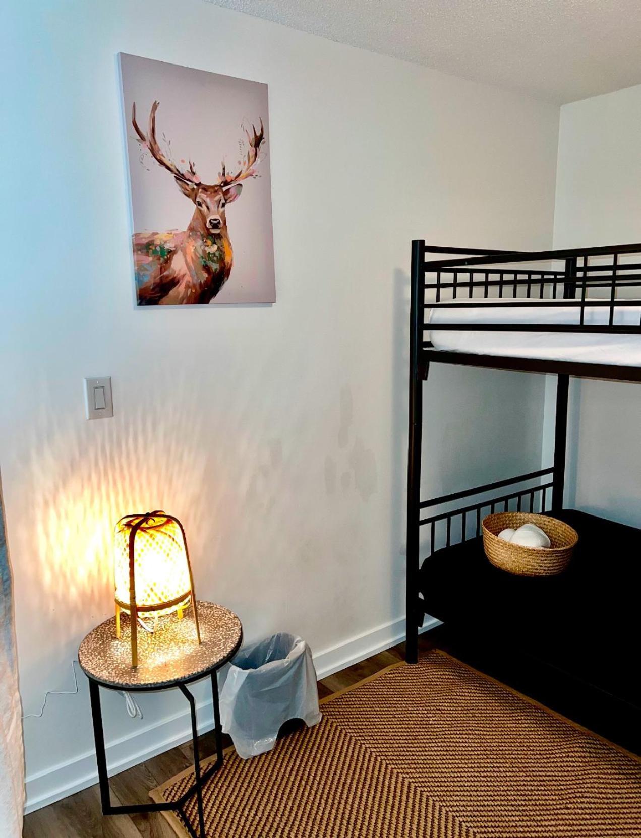 Apartment The Perfect Getaway *