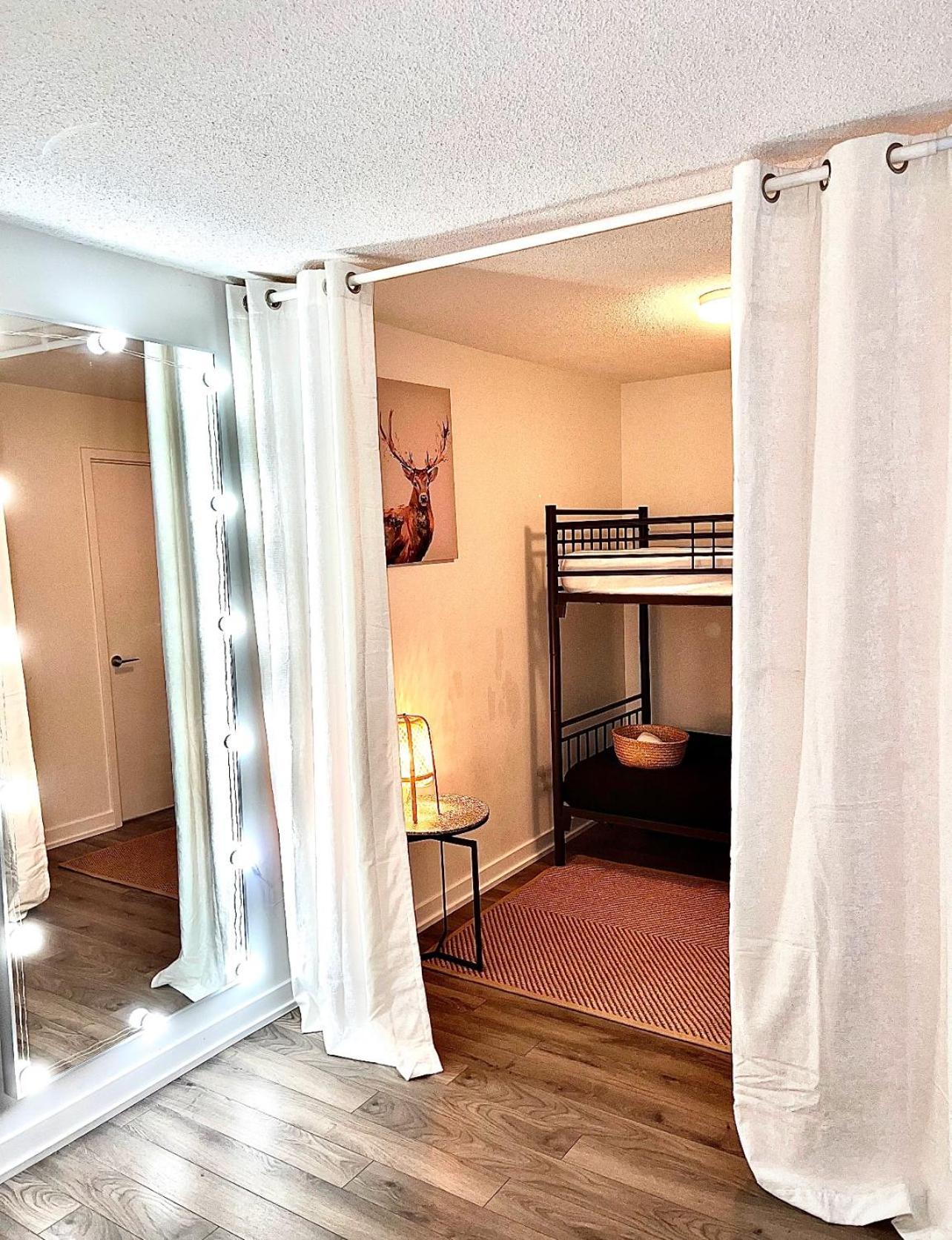 Apartment The Perfect Getaway Toronto
