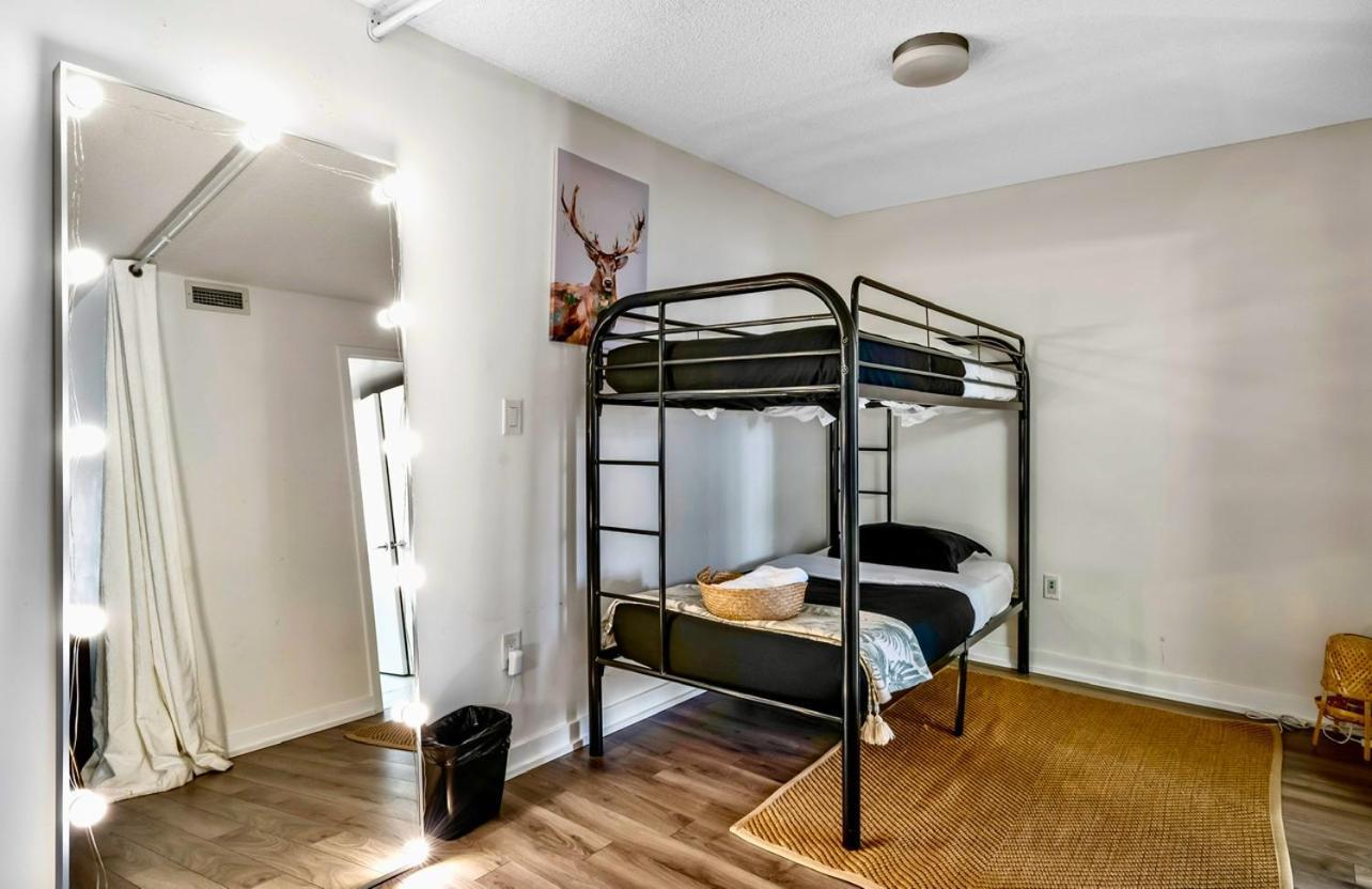 Apartment The Perfect Getaway