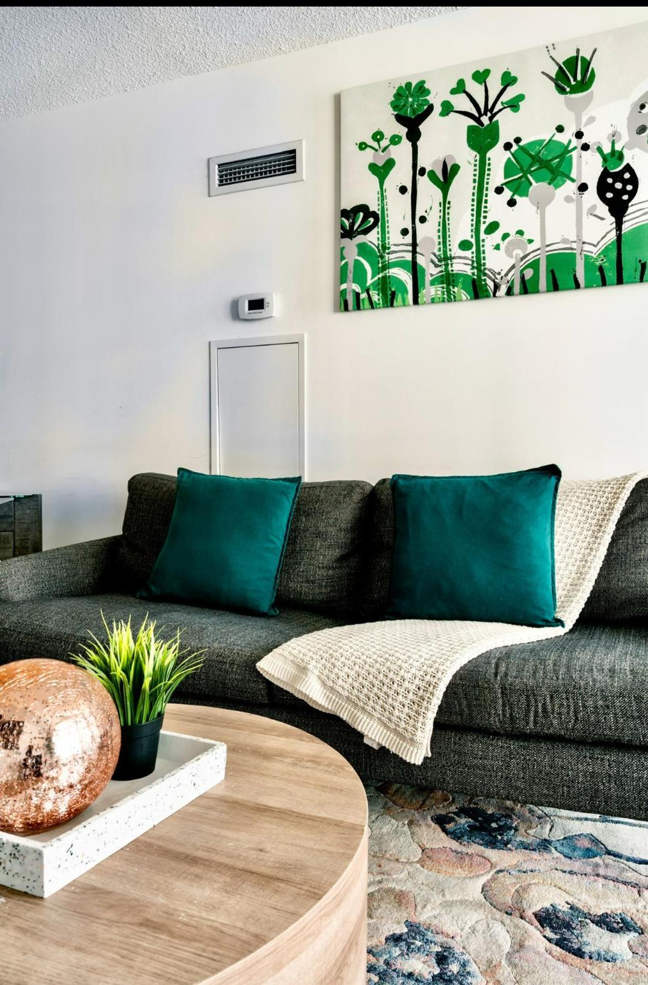 The Perfect Getaway Apartment