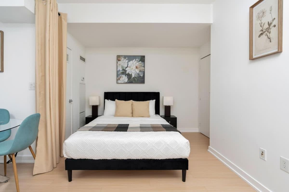 Apartment Bright In Prime Downtown Location