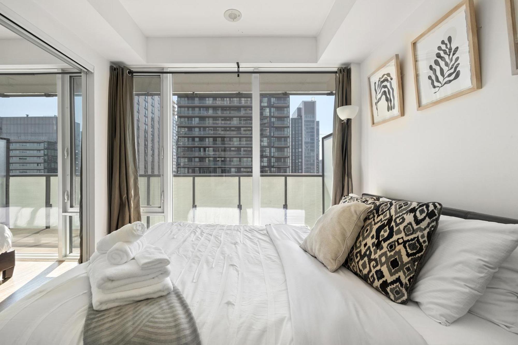 Cozy Downtown *
