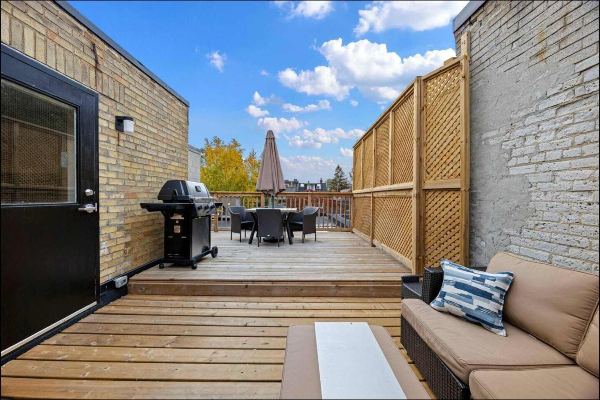 Casa St Clair - Family W Patio