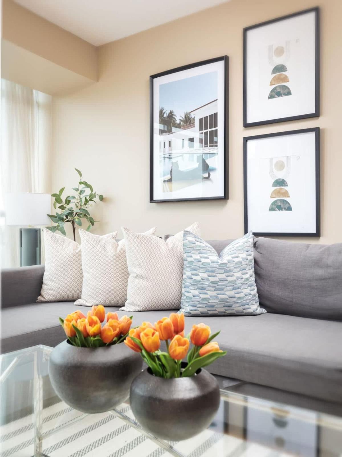 Apartment Scenic Waterfront W Parking In Downtown To Toronto