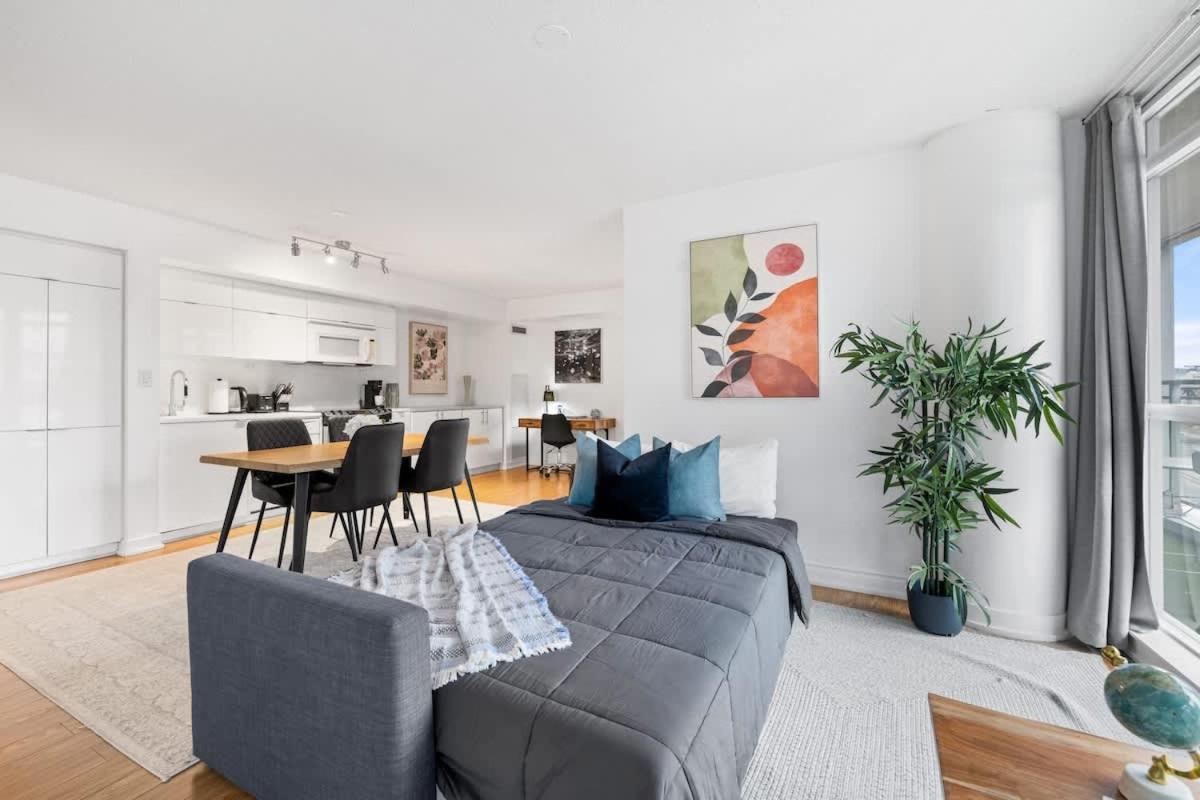 Apartment Family-friendly Downtown Oasis Parking *