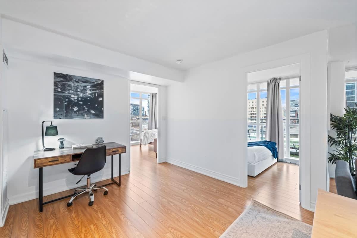 Apartment Family-friendly Downtown Oasis Parking *