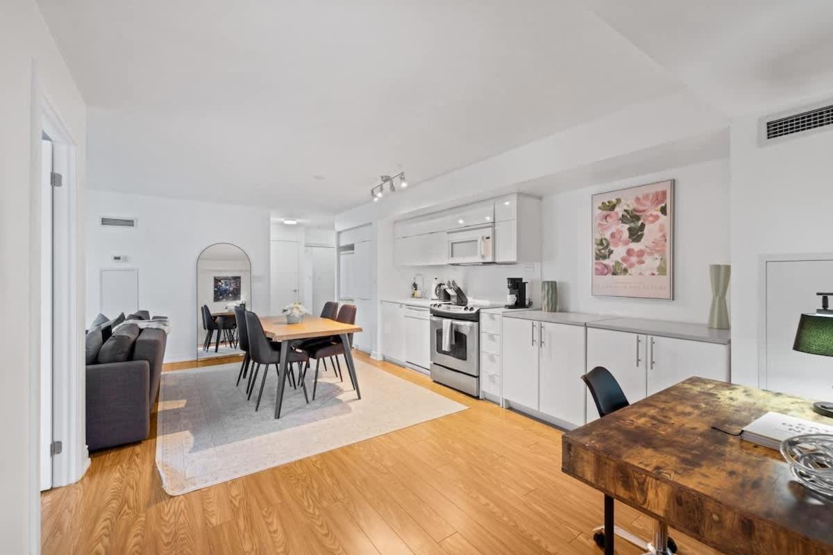 Apartment Family-friendly Downtown Oasis Parking *