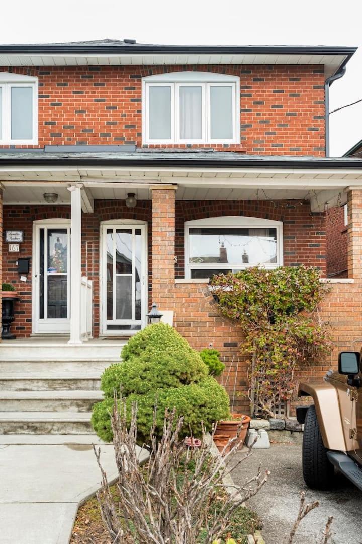 Homestay Relax And Cozy Toronto