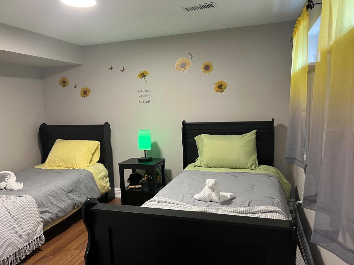 Apartment Entire Basement *