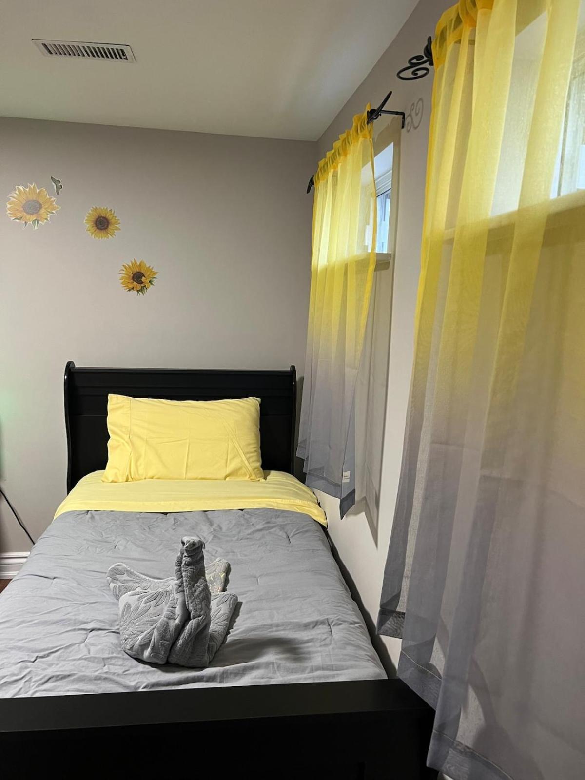 Apartment Entire Basement *