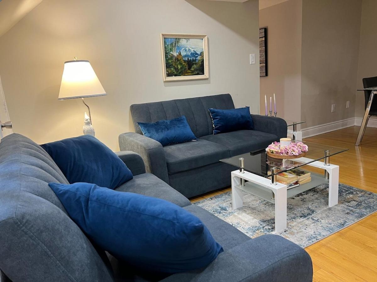Entire Basement Apartment Toronto