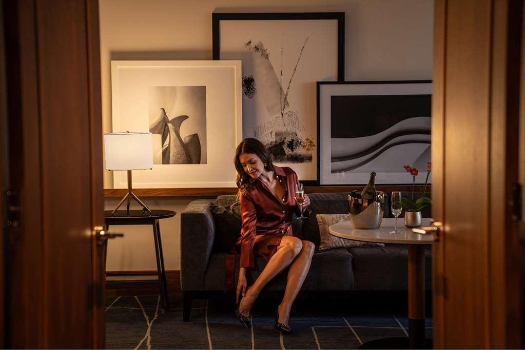 Hotel Park Hyatt 5*