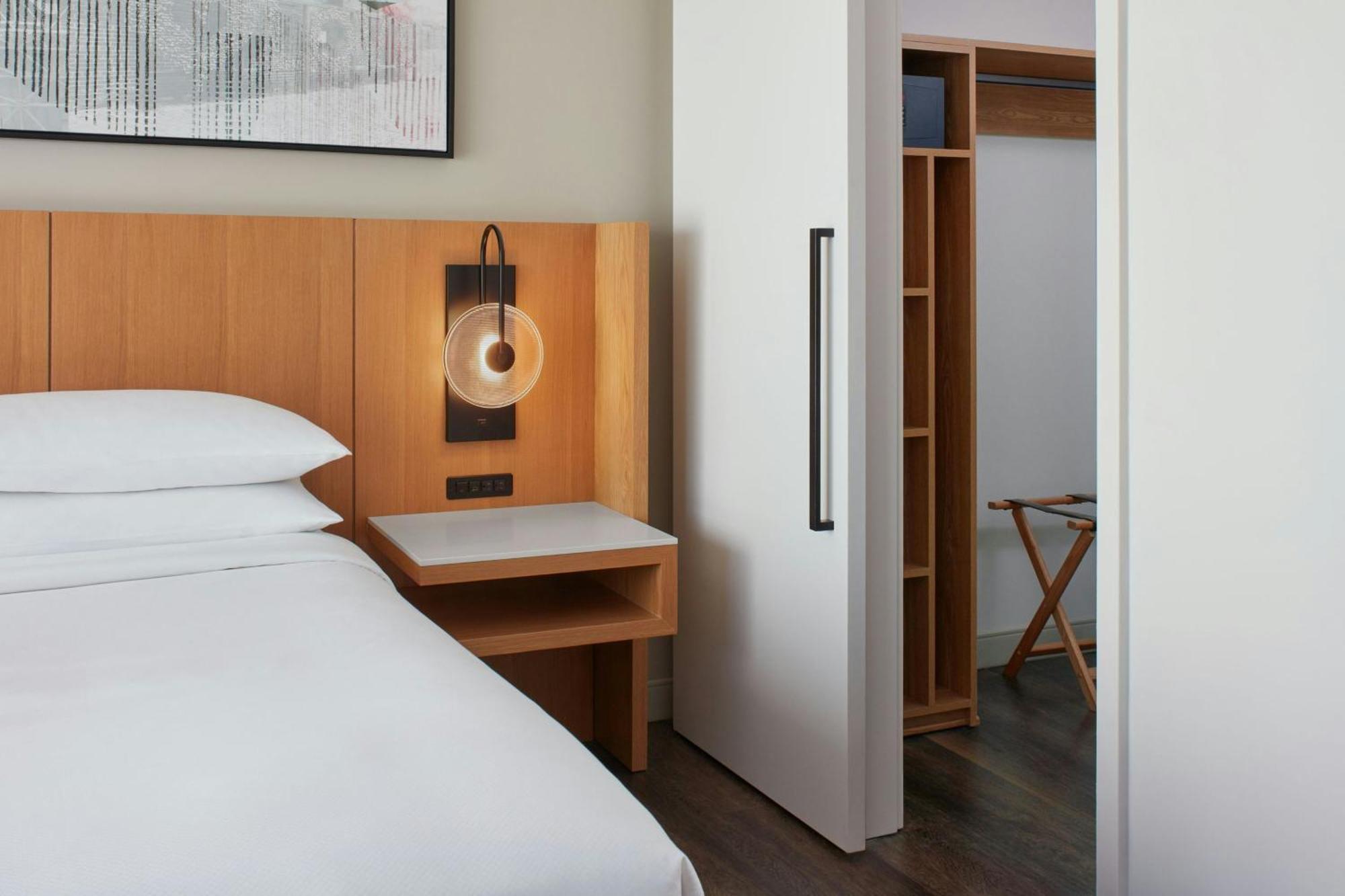 Delta By Marriott Hotel Toronto