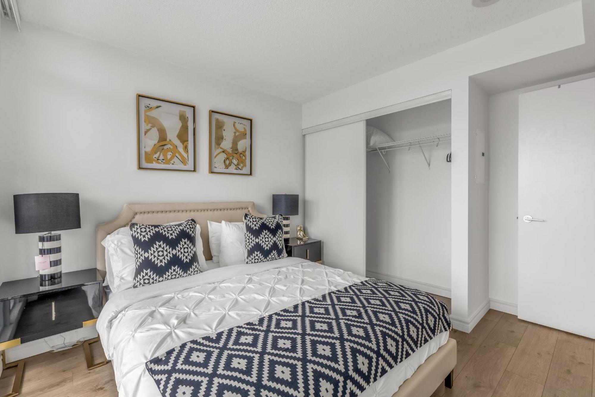 Beautiful Downtown Apartment