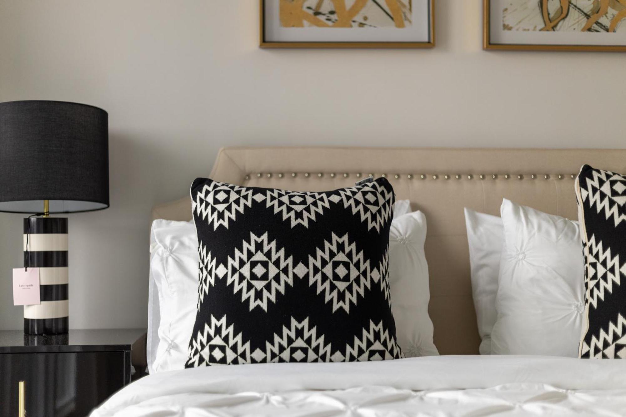 Beautiful Downtown Apartment Toronto