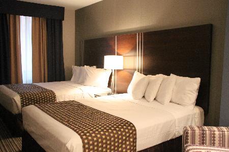Hotel Comfort Centre