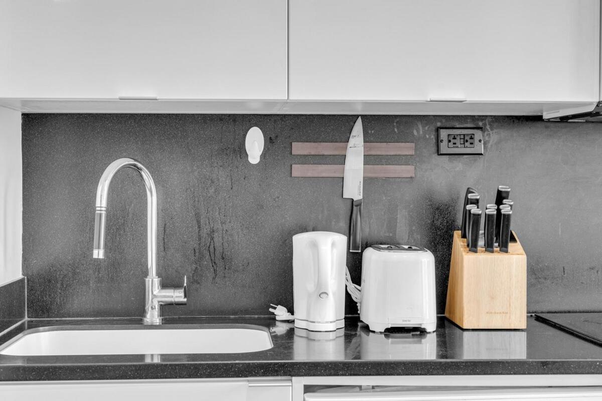 Apartment Prestige Downtown - Free Parking