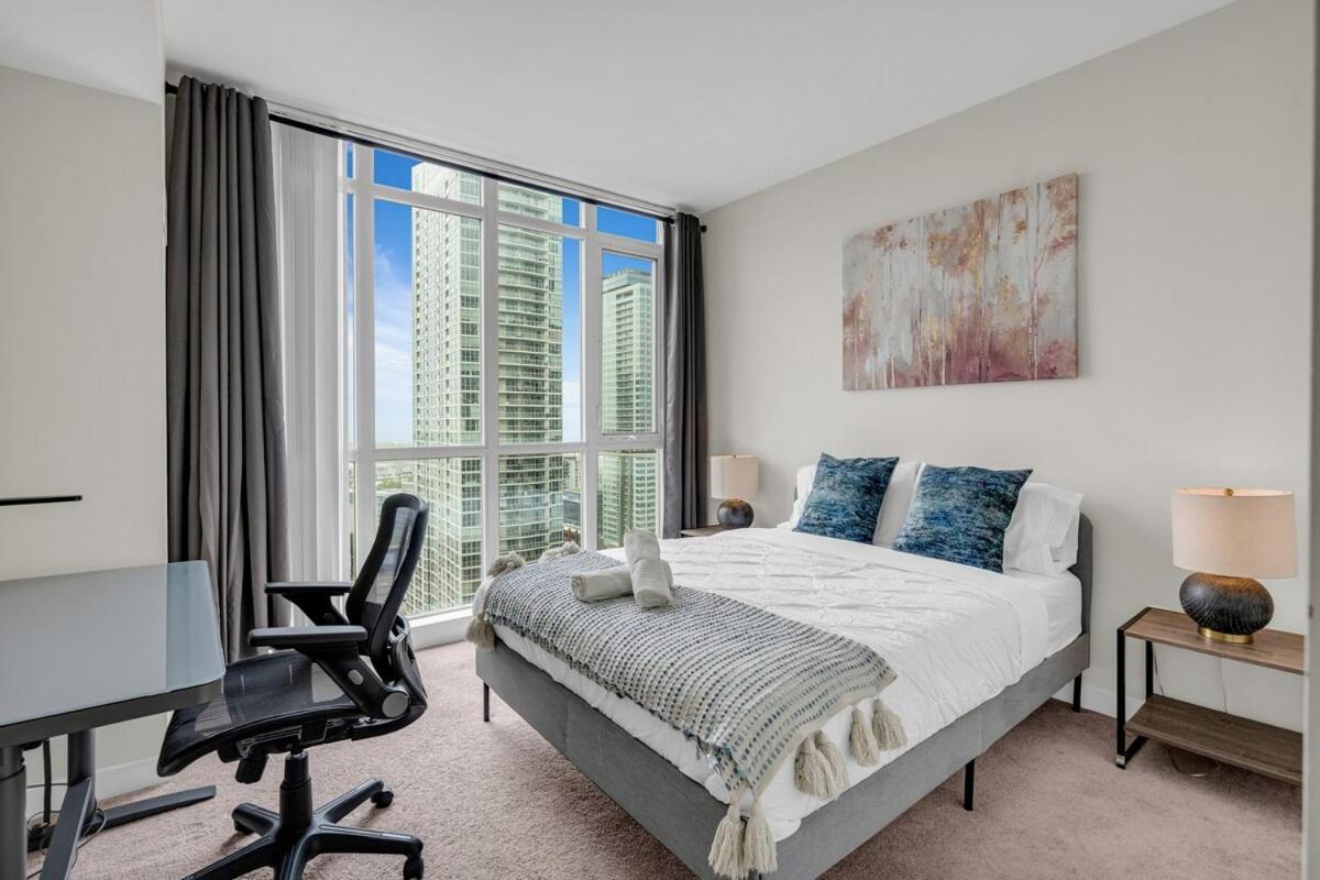 Prestige Downtown - Free Parking *