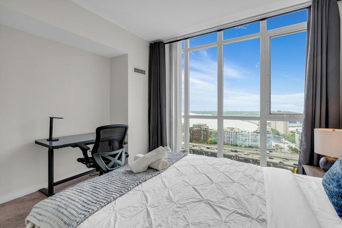 Prestige Downtown - Free Parking