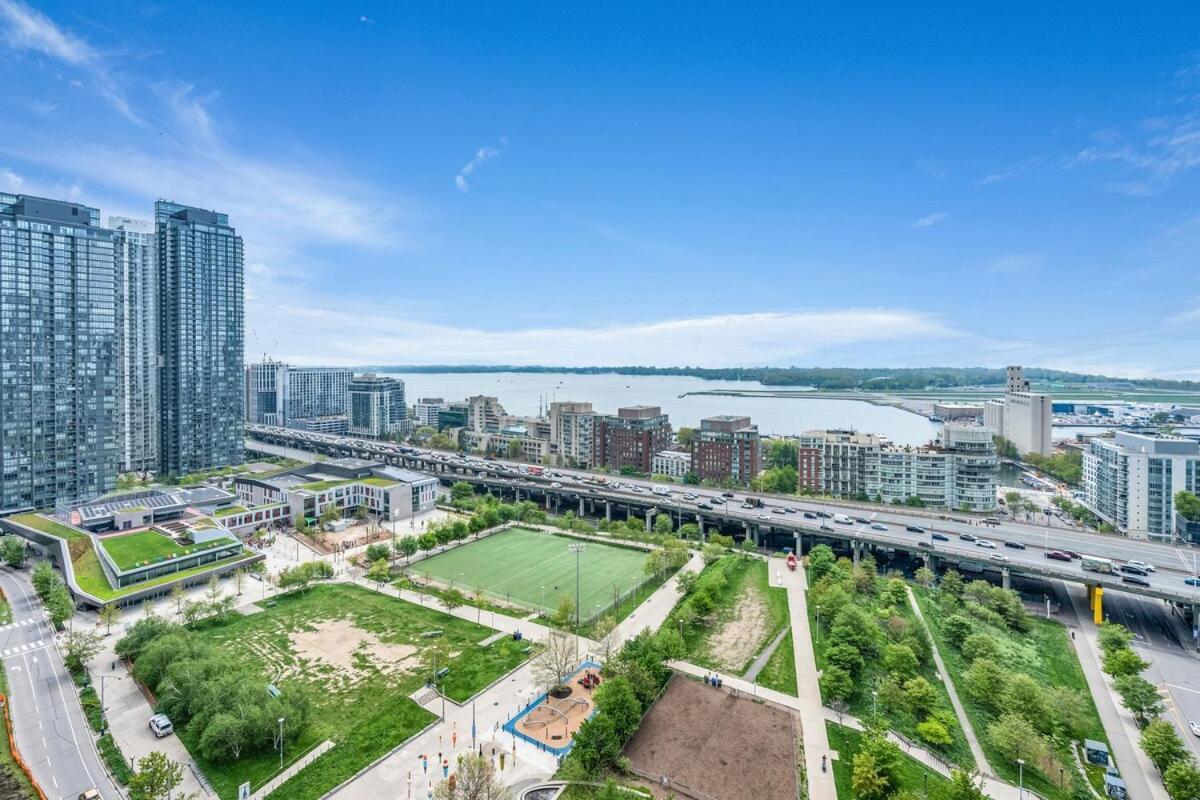 Prestige Downtown - Free Parking Apartment *