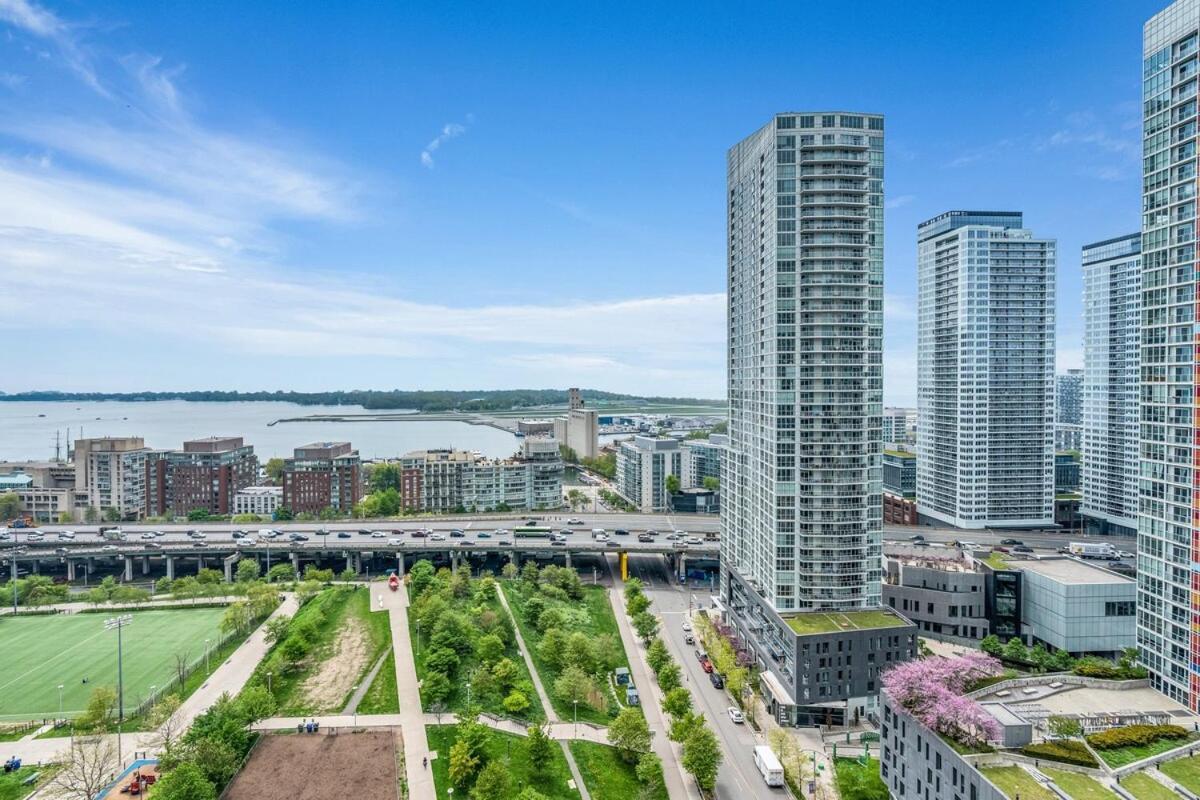 Apartment Prestige Downtown - Free Parking *
