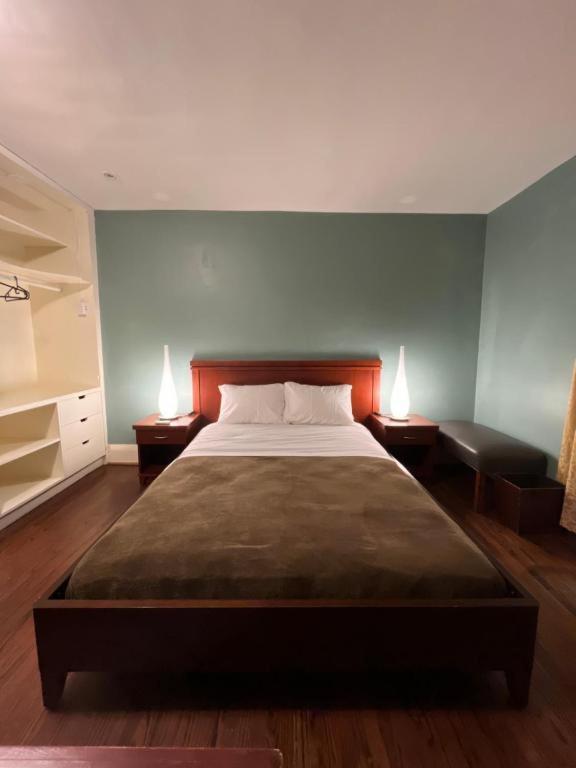 Homestay Huntley Inn Toronto
