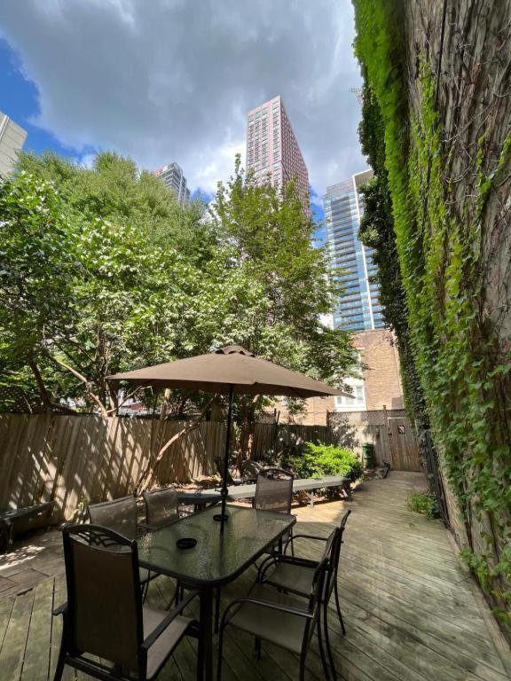 Huntley Inn Homestay Toronto