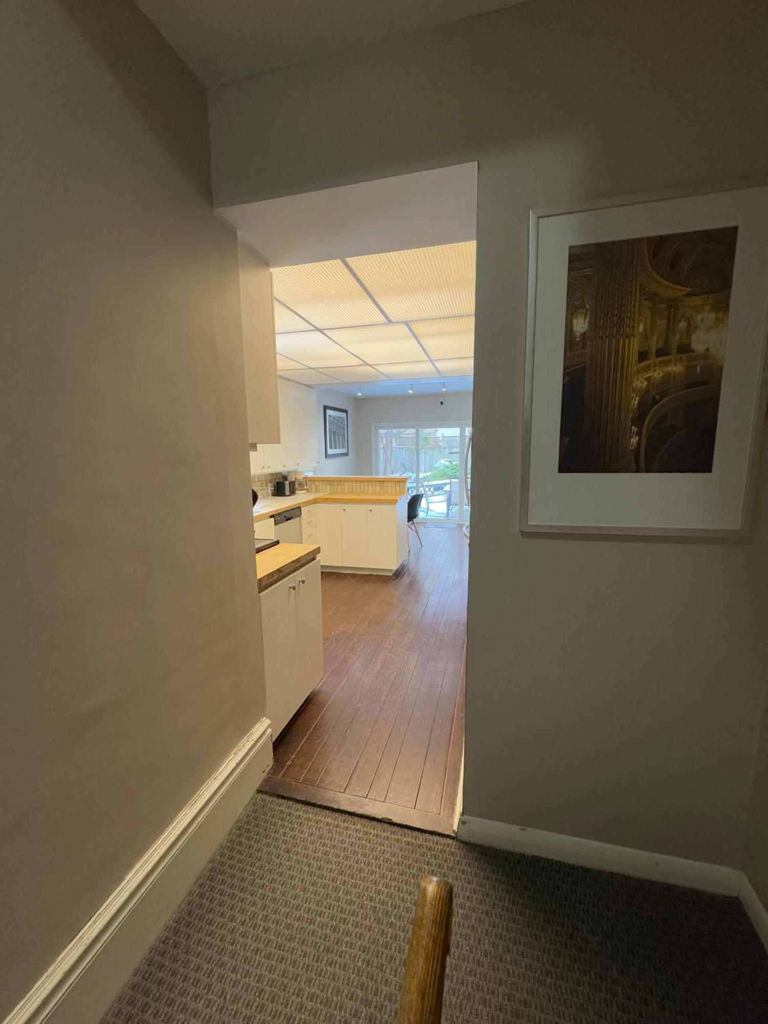 Huntley Inn Homestay