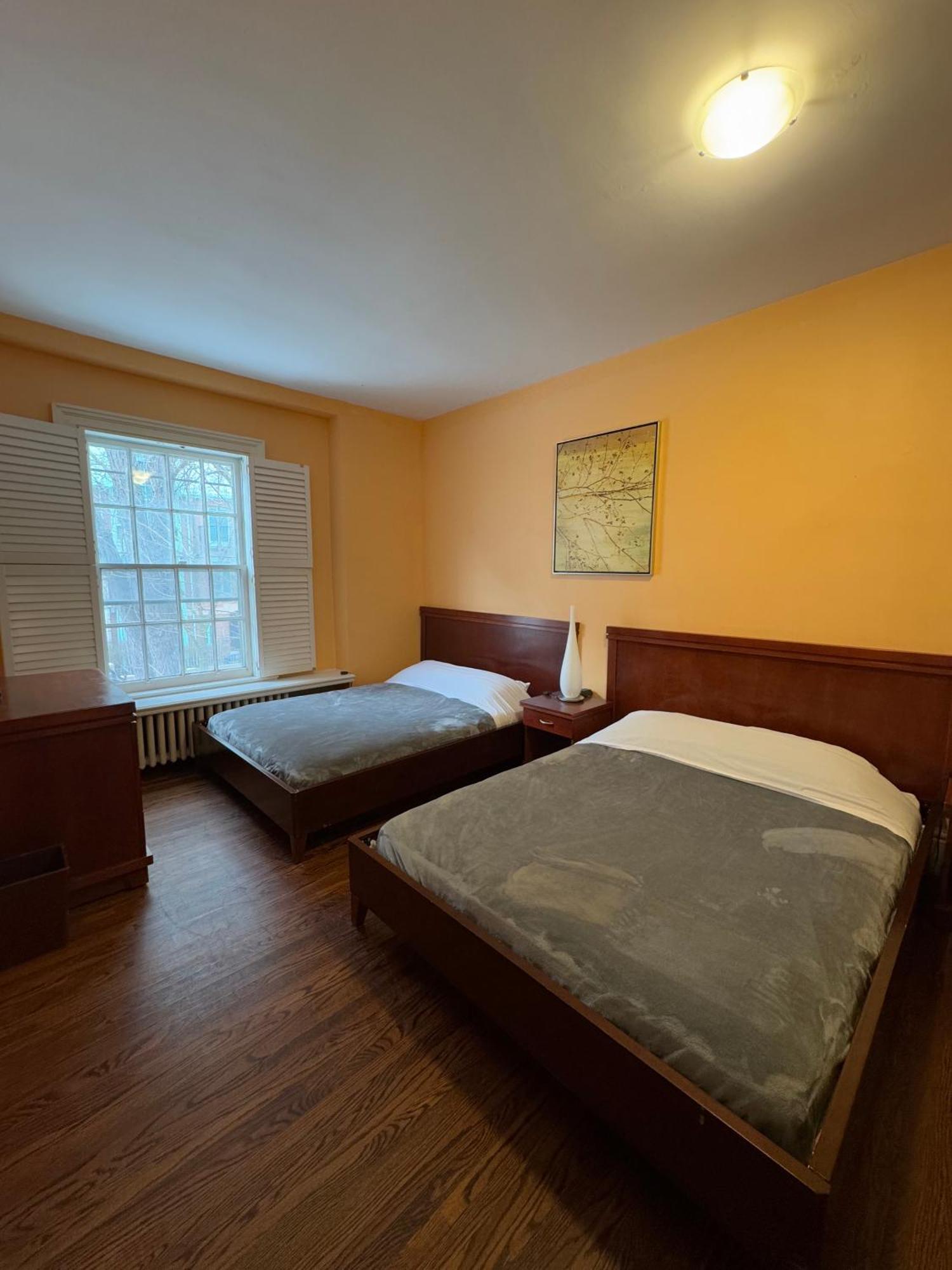 Homestay Huntley Inn *