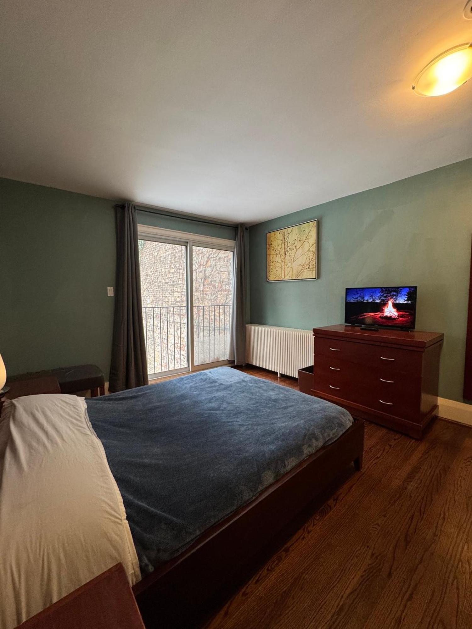 Homestay Huntley Inn Toronto