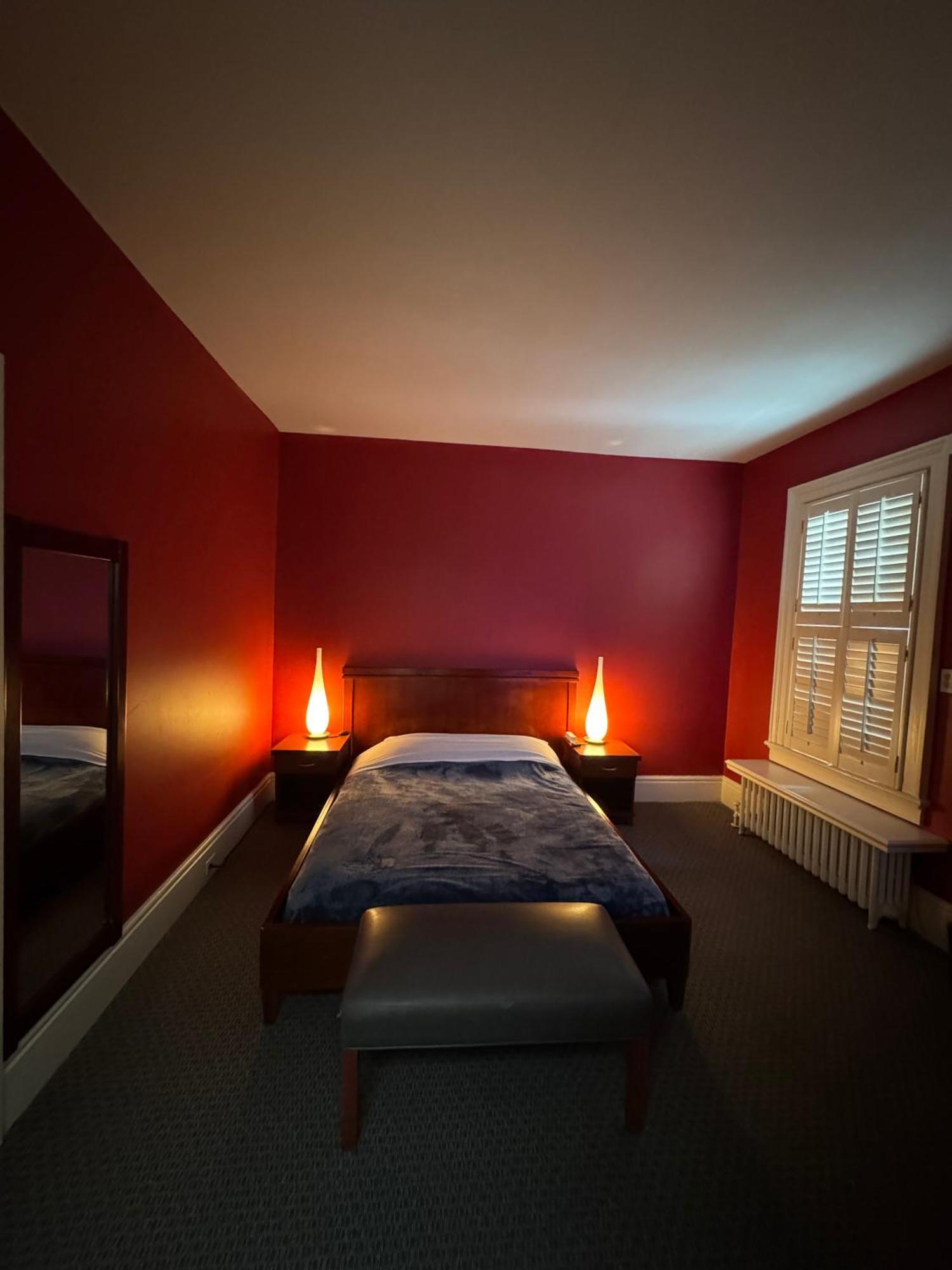Homestay Huntley Inn