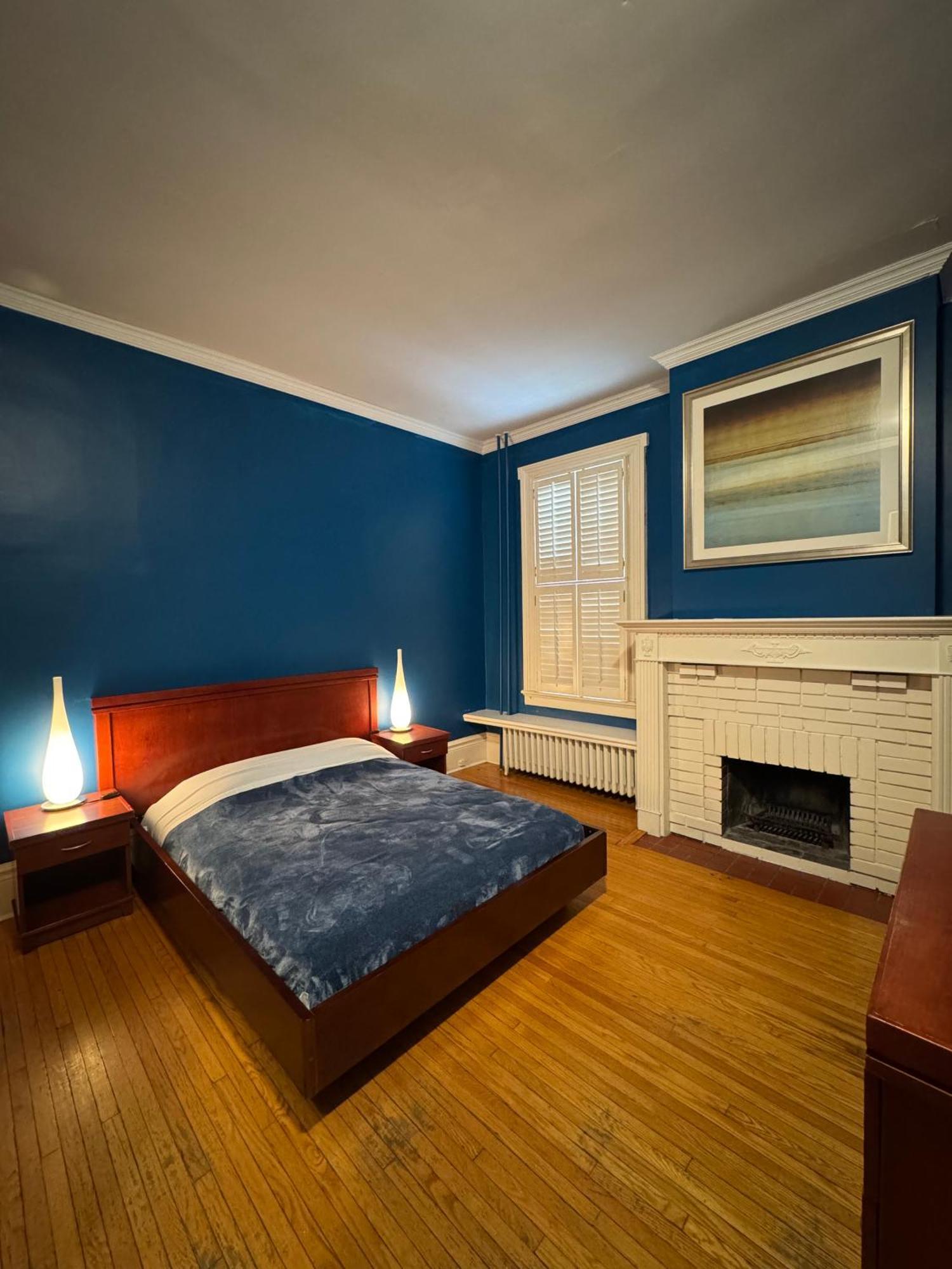 Huntley Inn Toronto