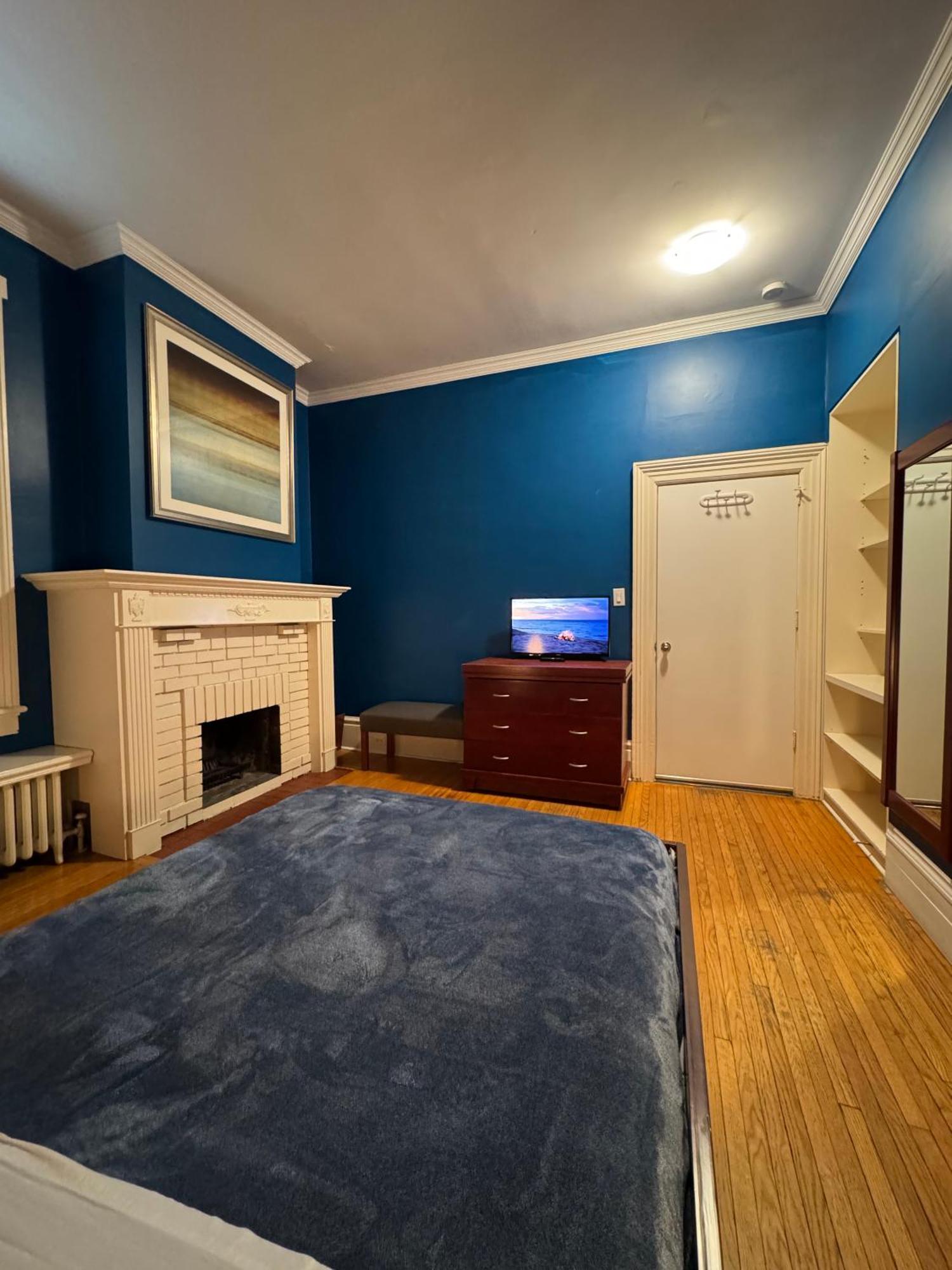 Huntley Inn Homestay