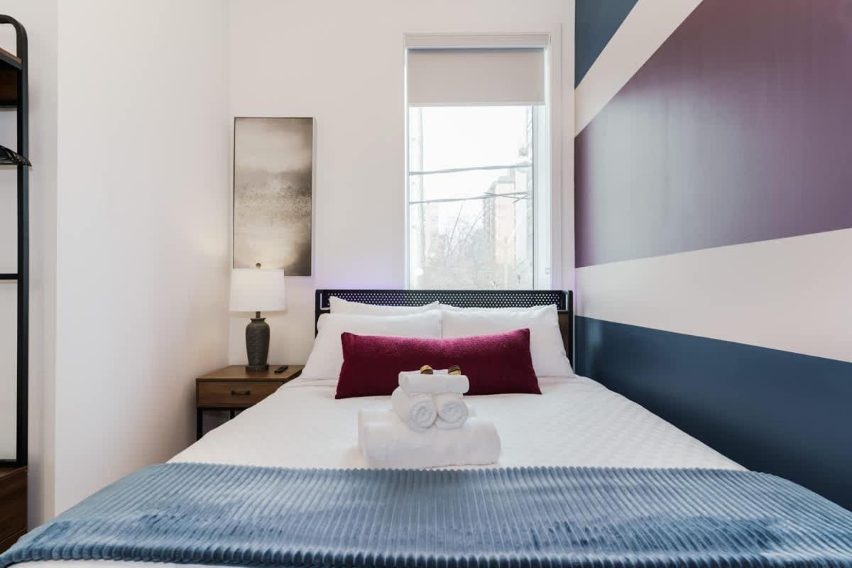 Luxury W Patio Prime Location Hotel *