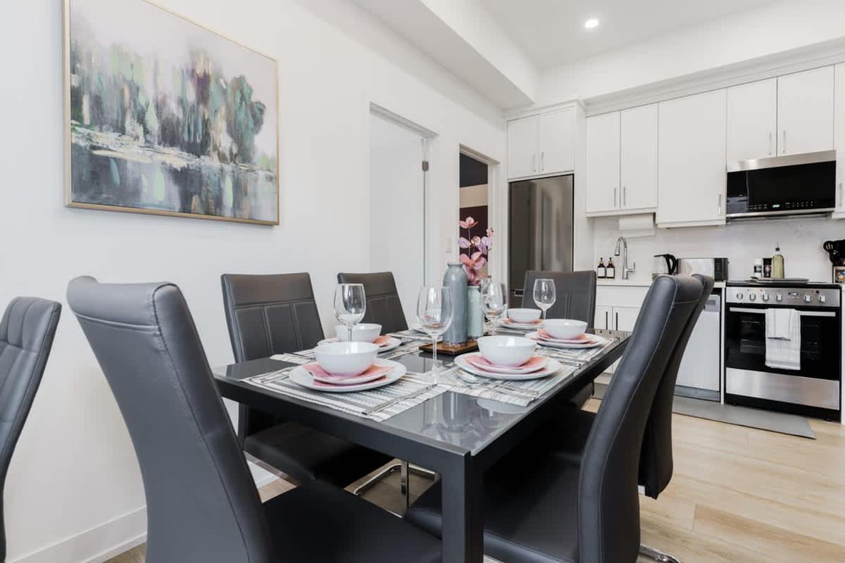 Luxury W Patio Prime Location Hotel *
