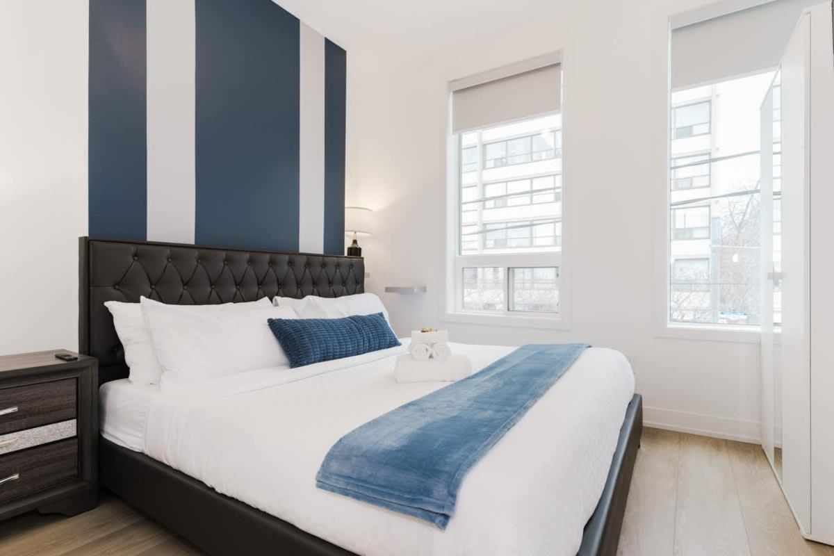 Luxury W Patio Prime Location Hotel *