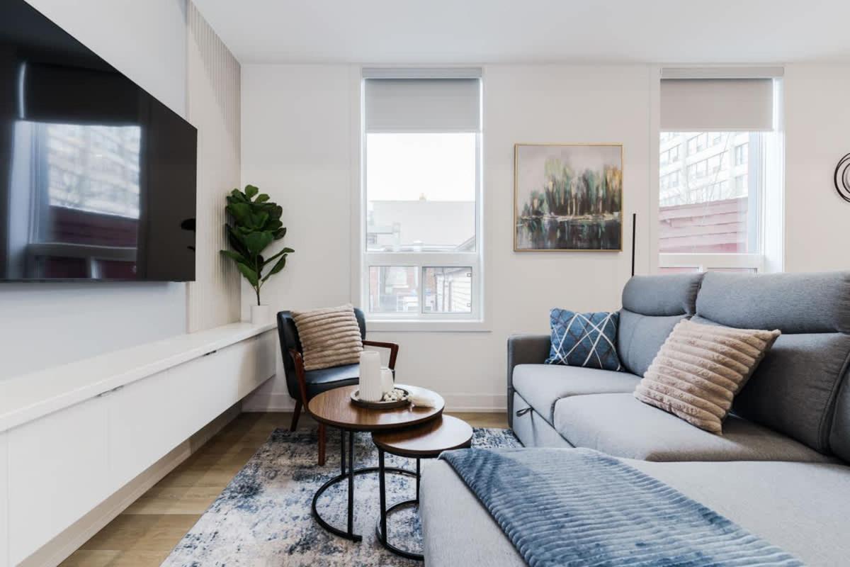 Hotel Luxury W Patio Prime Location *