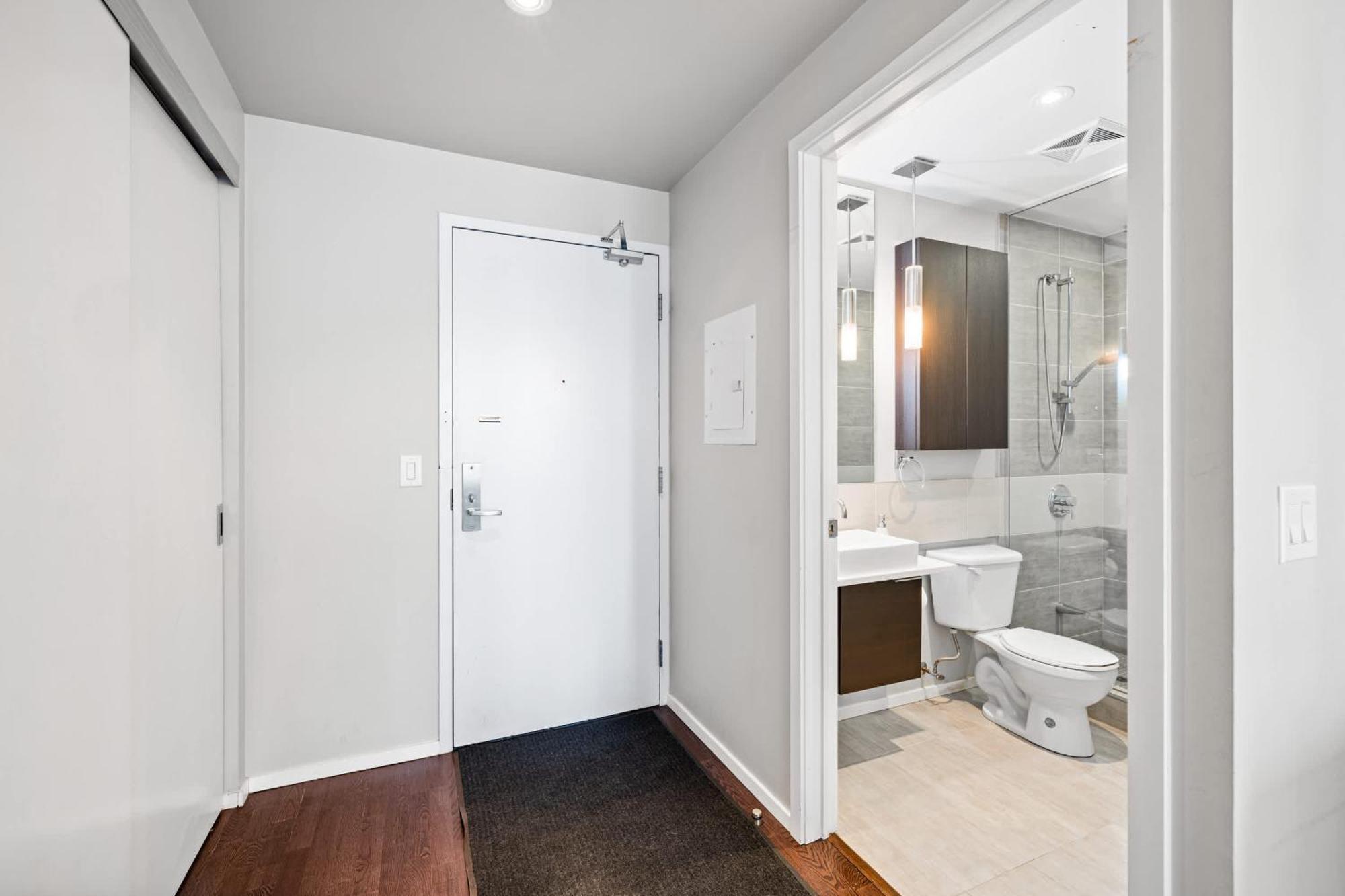 Urban Executive Oasis Dt To Apartment *