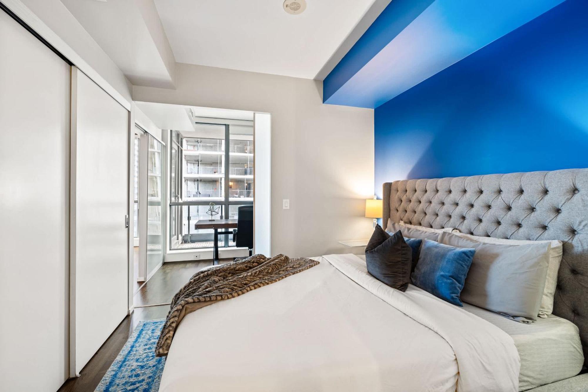 Urban Executive Oasis Dt To