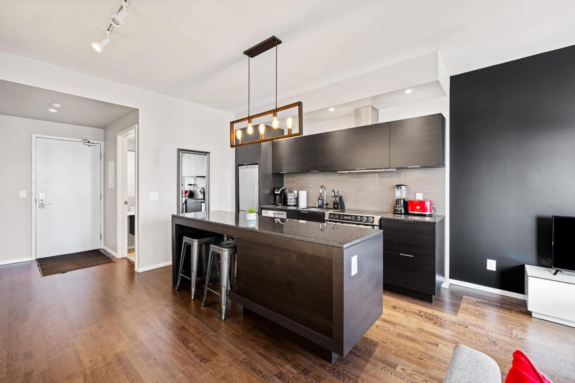 Apartment Urban Executive Oasis Dt To Toronto