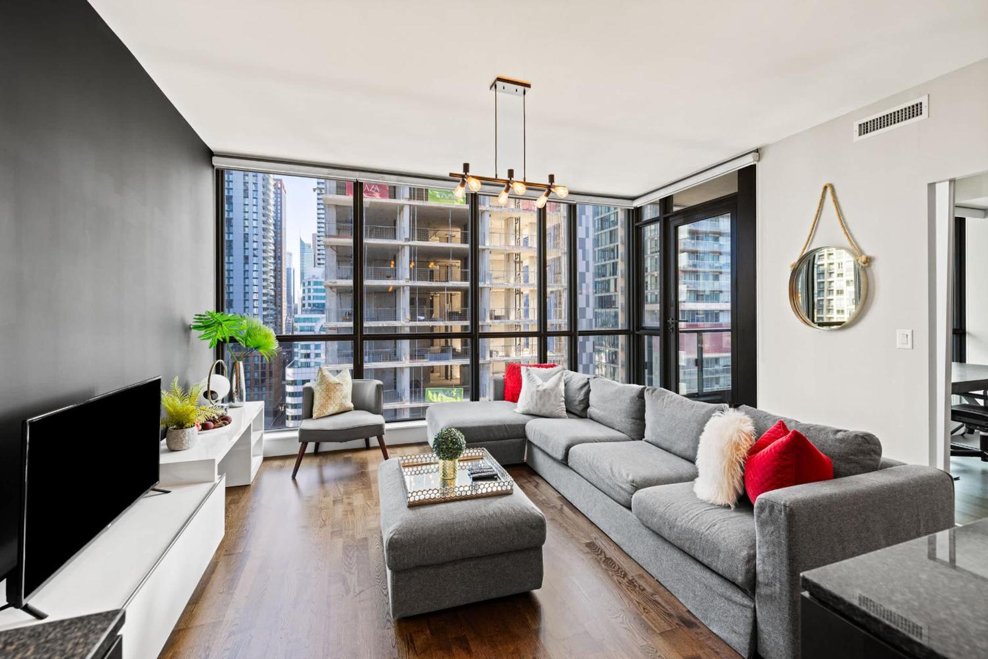 Urban Executive Oasis Dt To *
