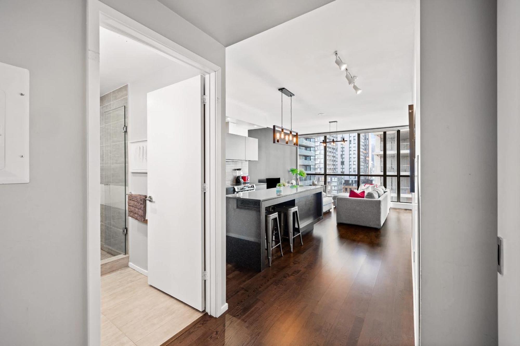 Urban Executive Oasis Dt To