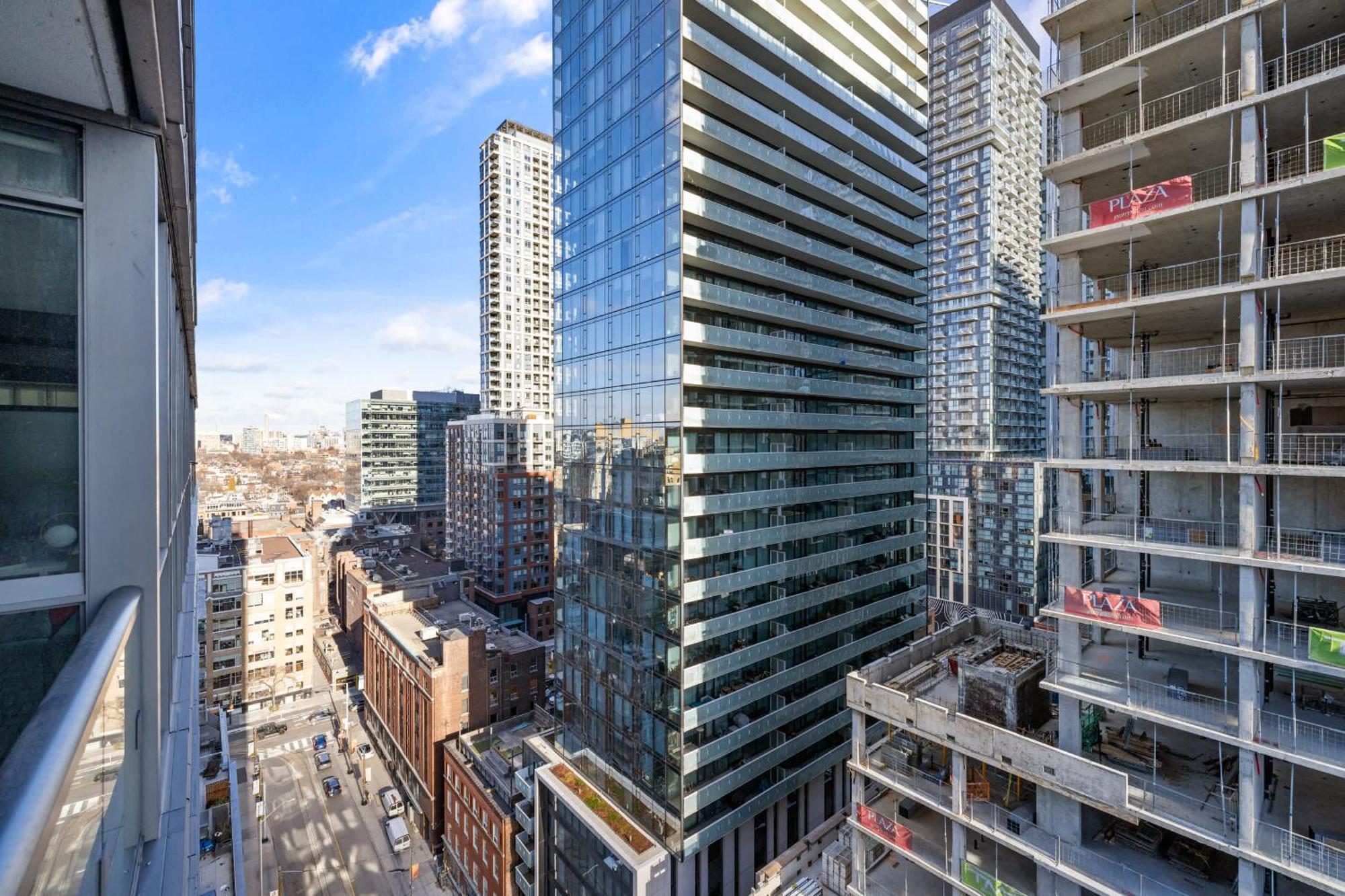 Apartment Urban Executive Oasis Dt To *