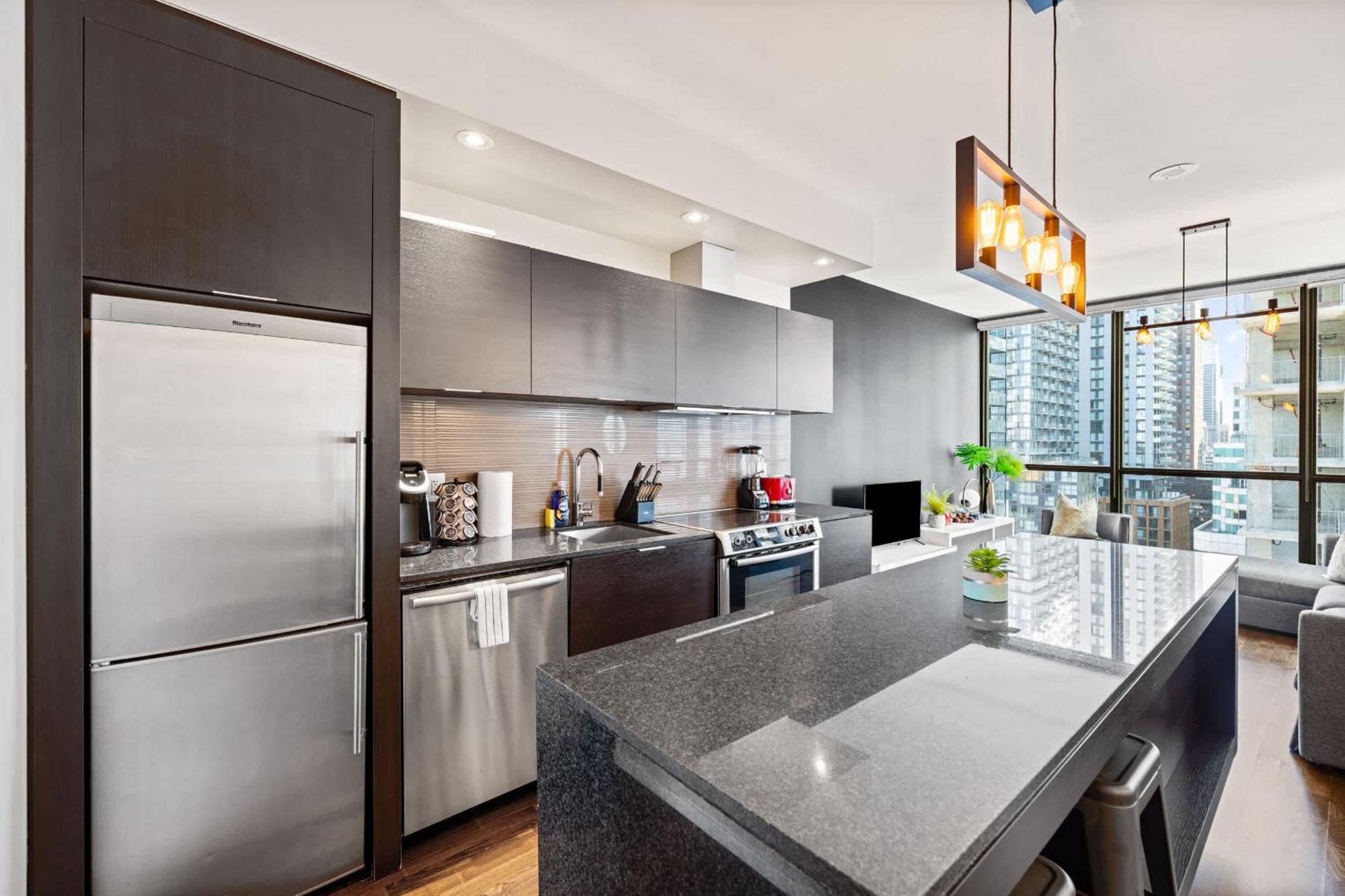 Urban Executive Oasis Dt To *