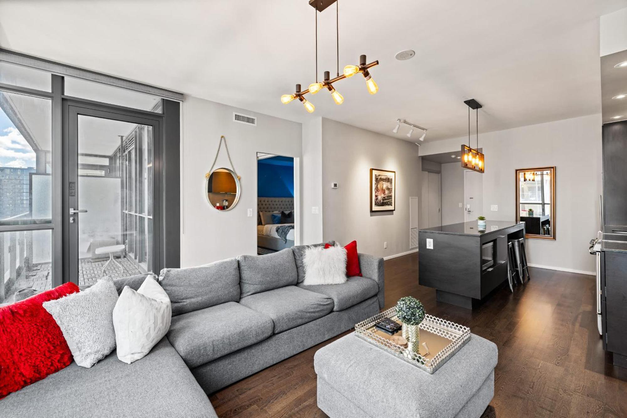 Urban Executive Oasis Dt To