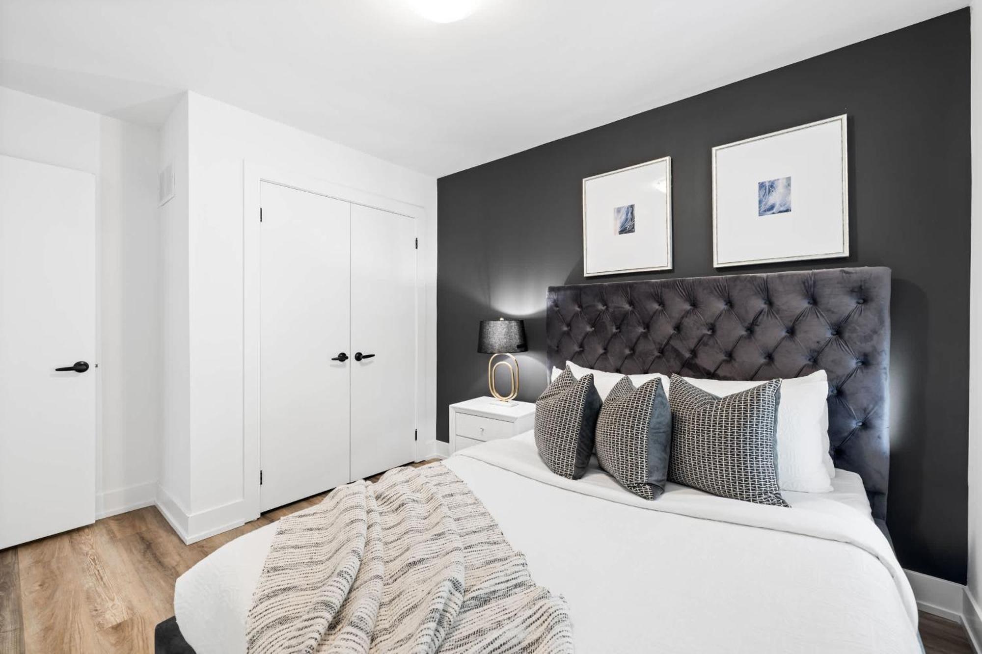 Apartment Luxury Laneway In Junction Triangle Parking *
