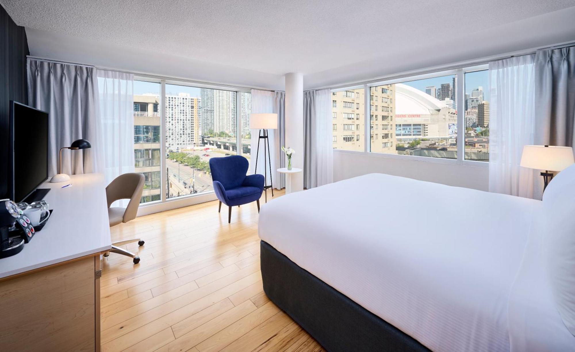Radisson Blu Downtown Hotel 4*