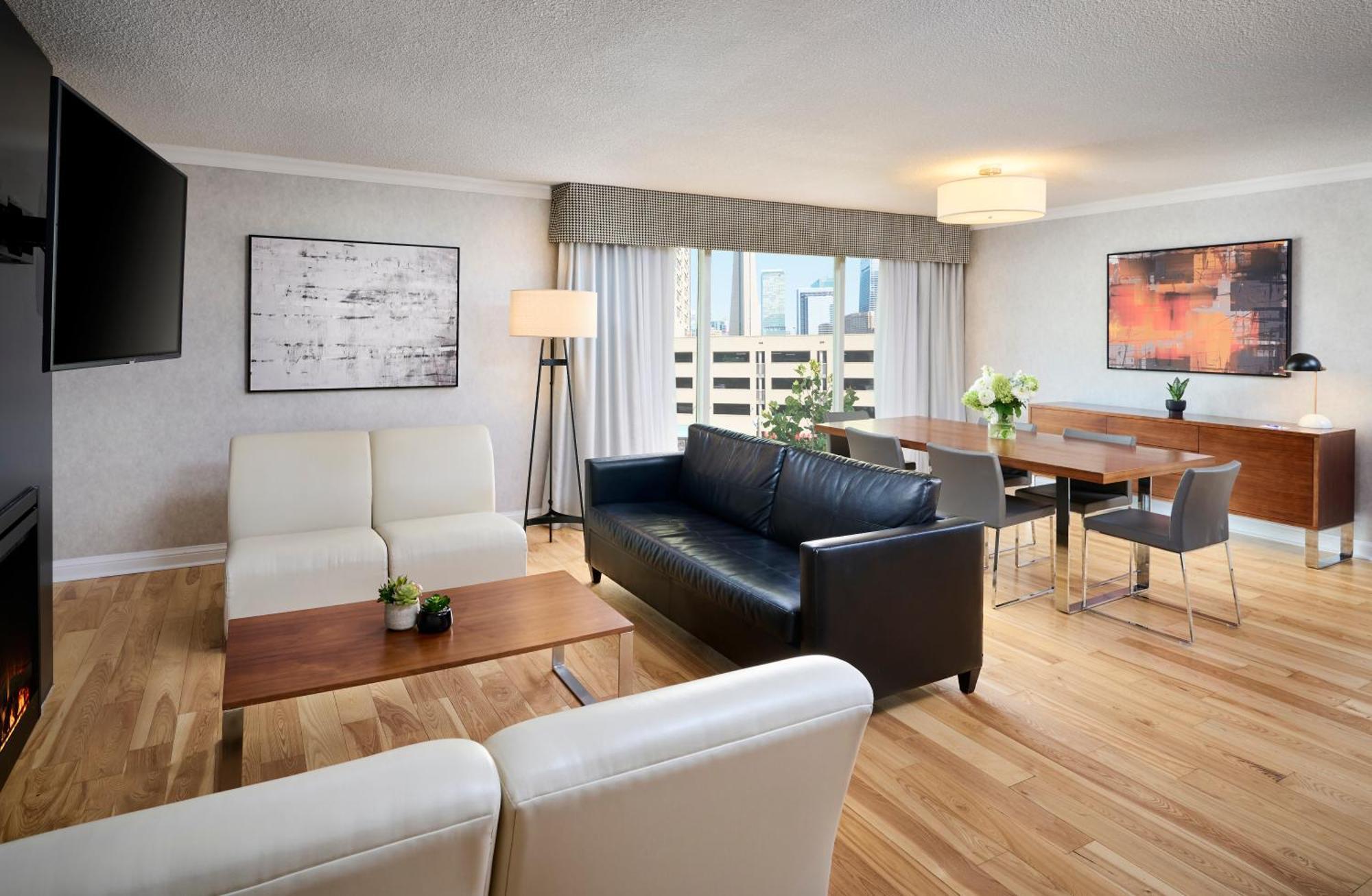 Radisson Blu Downtown